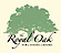 The Royal Oak Long Whatton logo