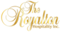 The Royalton Hospitality logo