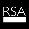 The RSA logo