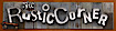 The Rustic Corner logo