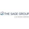 The Sage Group logo