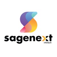 Sagenext Infotech logo