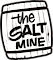 The Salt Mine Thrift Store logo