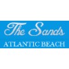 The Sands Atlantic Beach logo