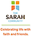 Sarah Community logo