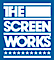 The Screen Works logo