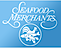 Seafood Merchants logo