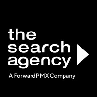 The Search Agency logo