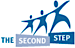 The Second Step logo