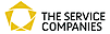 The Service Companies logo