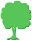 The Sewing Tree logo