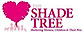 The Shade Tree logo