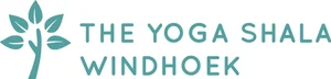 The Yoga Shala Windhoek logo