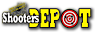 The Shooter''s Depot logo