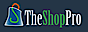 The Shop Pro logo