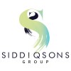 Siddiqsons Group logo