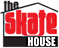 The SkateHouse logo