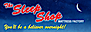 The Sleep Shop logo