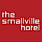 The Smallville Hotel logo