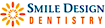 The Smile Design logo