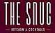 The Snug Bar logo