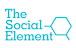 The Social Element logo