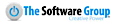 The Software Group logo