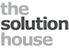 The Solution House logo