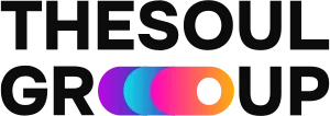 TheSoul Group logo