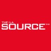 The Source logo