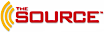 The Source logo