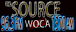 WOCA logo