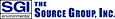 The Source Group logo