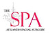 The Spa at Landis Facial Surgery logo