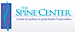 The Spine Center logo