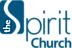 Spirit Church logo