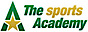 The Sports Academy logo