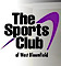 The Sports Club of West Bloomfield logo