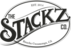 The Stackz logo