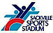 Sackville Sports Stadium logo