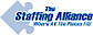 The Staffing Alliance logo