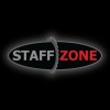 Staff Zone logo