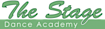 The Stage Dance Academy logo