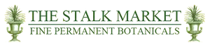 The Stalk Market logo
