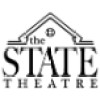 The State Theatre in State College logo