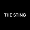 The Sting logo