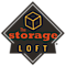 The Storage Loft logo