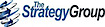 The Strategy Group logo