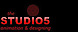 Studio5 logo