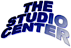 The Studio Center logo